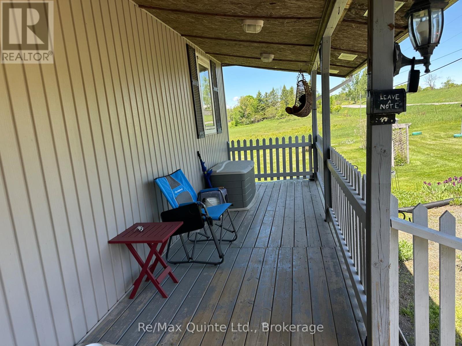 765 Cordova Road, Marmora And Lake, Ontario  K0K 2M0 - Photo 5 - X13219906