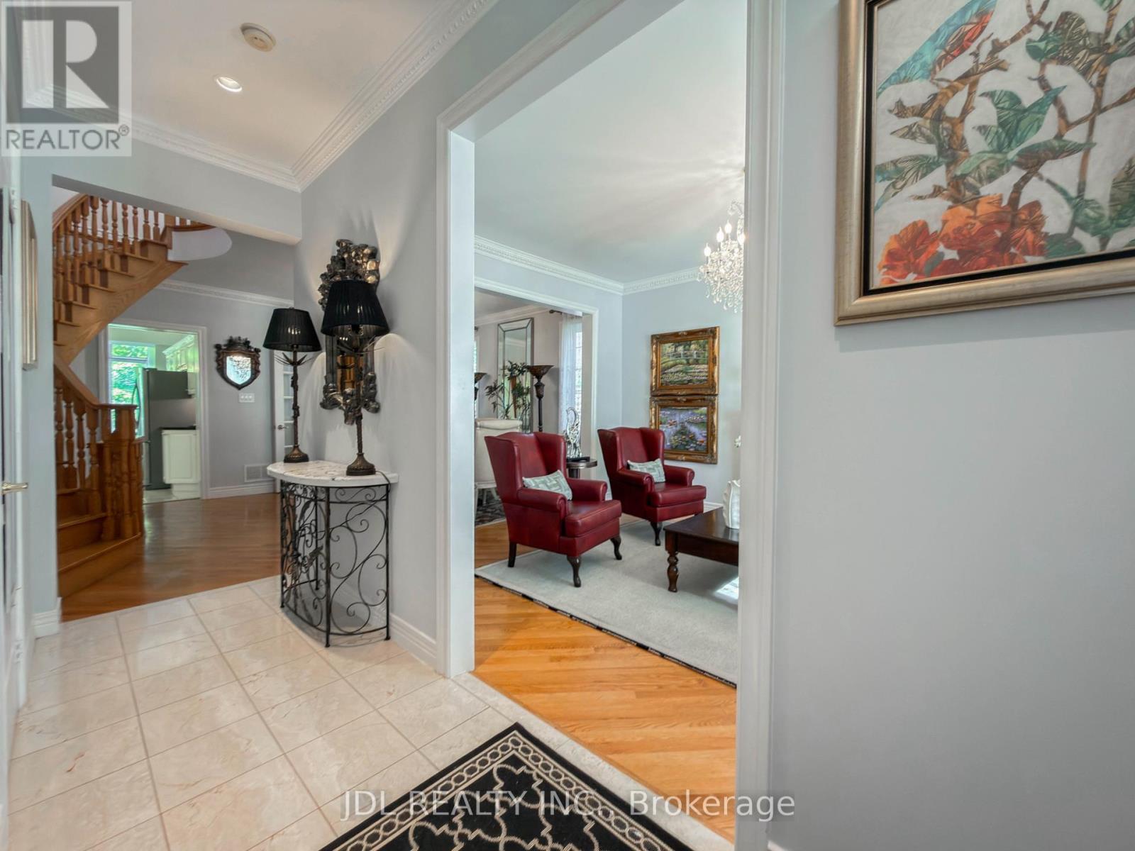 369 Kenneth Avenue, Toronto, Ontario  M2N 4V9 - Photo 4 - C13219698