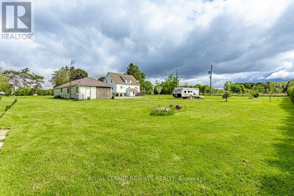 622 Norfolk County Rd 60 Road, Norfolk, Ontario  N0E 1X0 - Photo 37 - X12836812