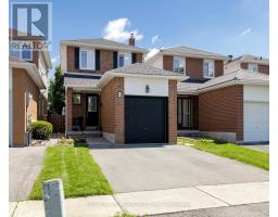 80 STEPHENSEN COURT, Brampton, Ontario