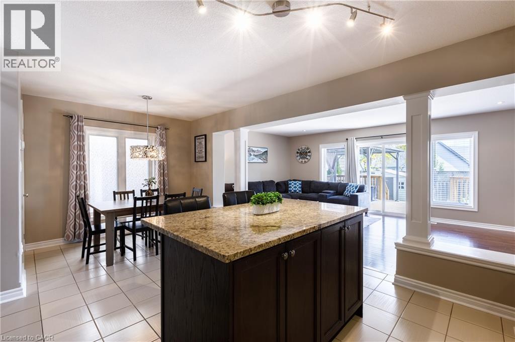 573 Isaiah Crescent, Kitchener, Ontario  N2E 0E6 - Photo 12 - 40835182