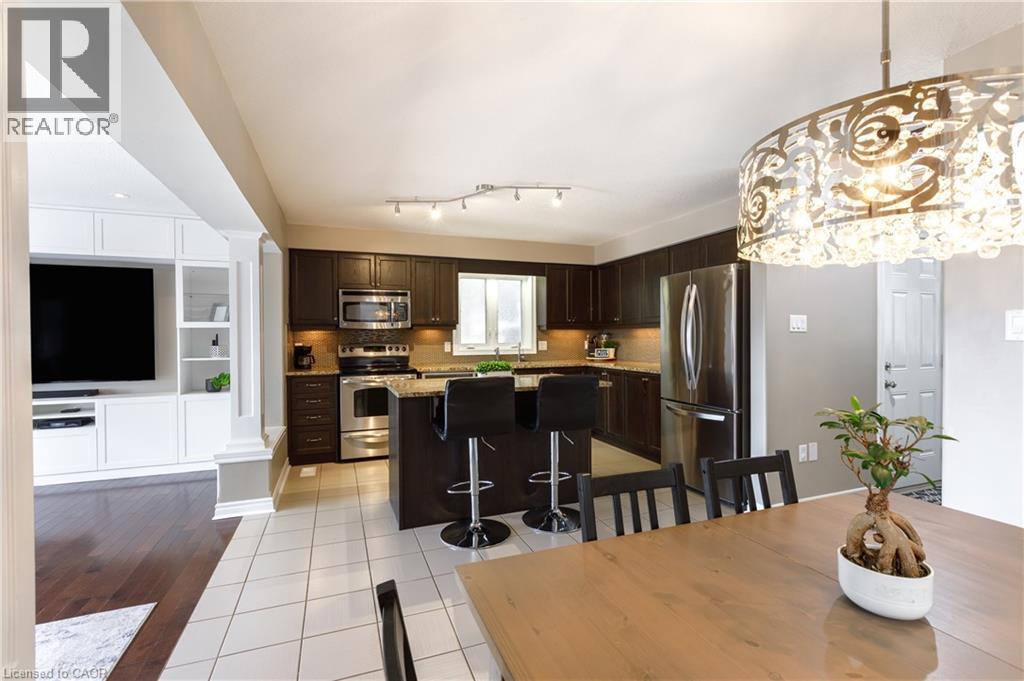 573 Isaiah Crescent, Kitchener, Ontario  N2E 0E6 - Photo 14 - 40835182