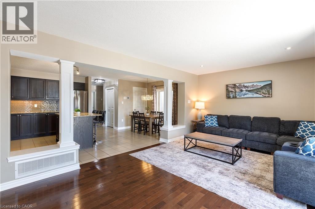 573 Isaiah Crescent, Kitchener, Ontario  N2E 0E6 - Photo 17 - 40835182