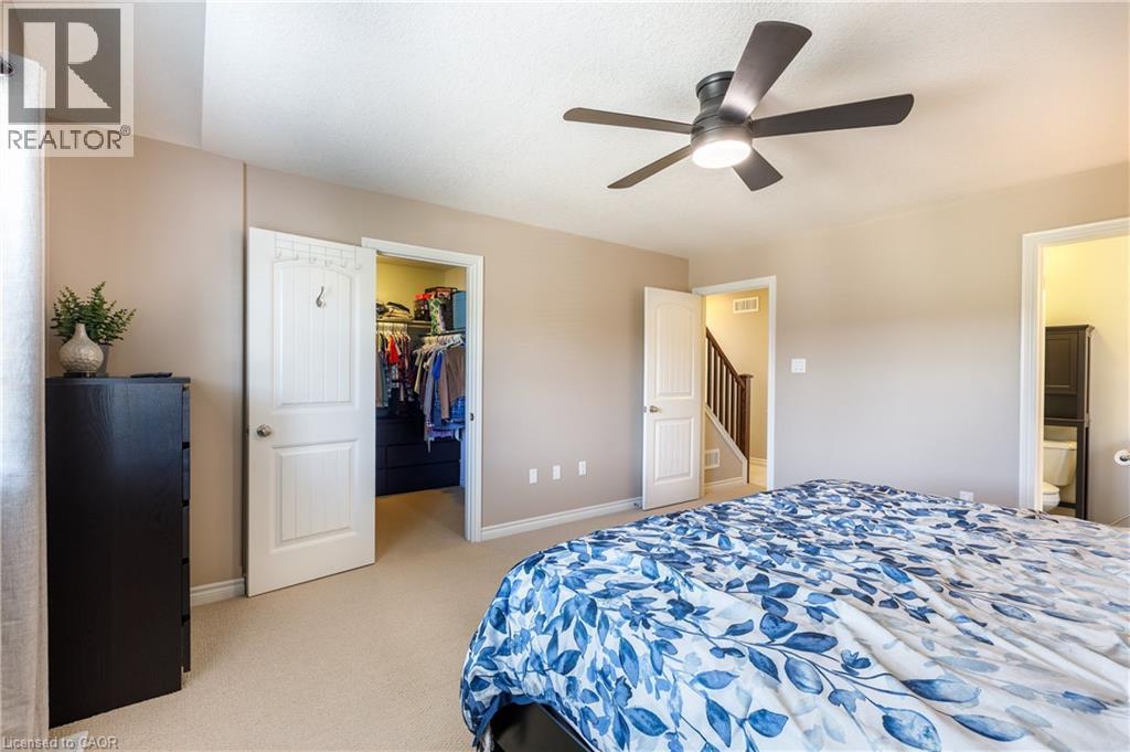573 Isaiah Crescent, Kitchener, Ontario  N2E 0E6 - Photo 21 - 40835182