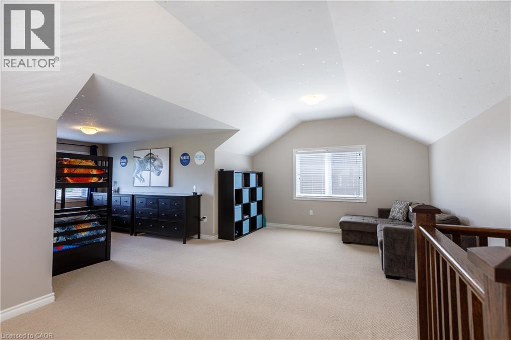 573 Isaiah Crescent, Kitchener, Ontario  N2E 0E6 - Photo 32 - 40835182