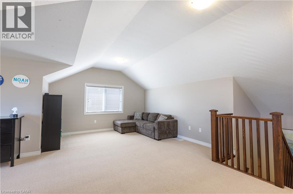 573 Isaiah Crescent, Kitchener, Ontario  N2E 0E6 - Photo 35 - 40835182