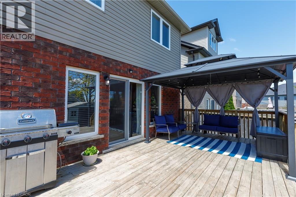 573 Isaiah Crescent, Kitchener, Ontario  N2E 0E6 - Photo 37 - 40835182