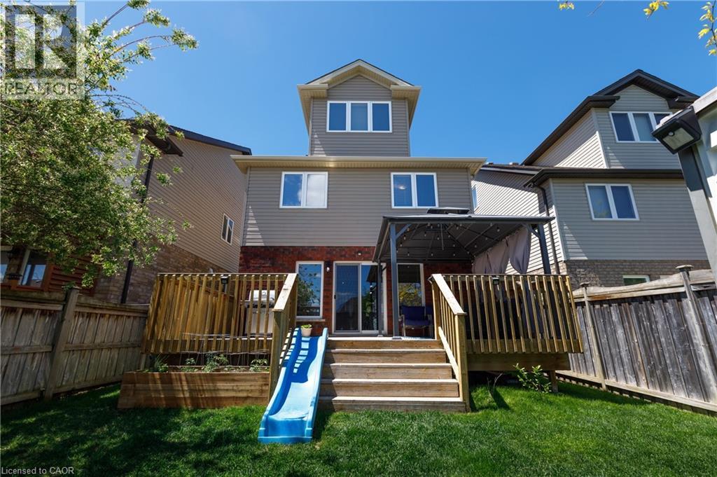 573 Isaiah Crescent, Kitchener, Ontario  N2E 0E6 - Photo 42 - 40835182