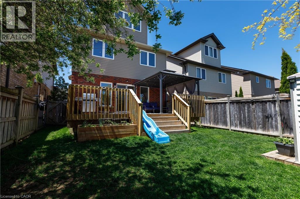 573 Isaiah Crescent, Kitchener, Ontario  N2E 0E6 - Photo 43 - 40835182