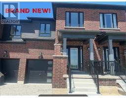 22 MCAUSH STREET, Barrie, Ontario