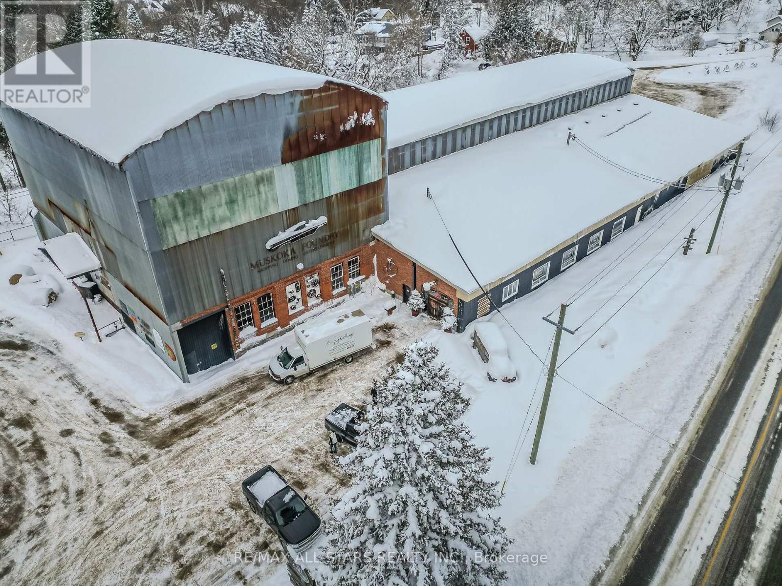 101 Entrance Drive, Bracebridge, Ontario  P1L 1H3 - Photo 9 - X13038548
