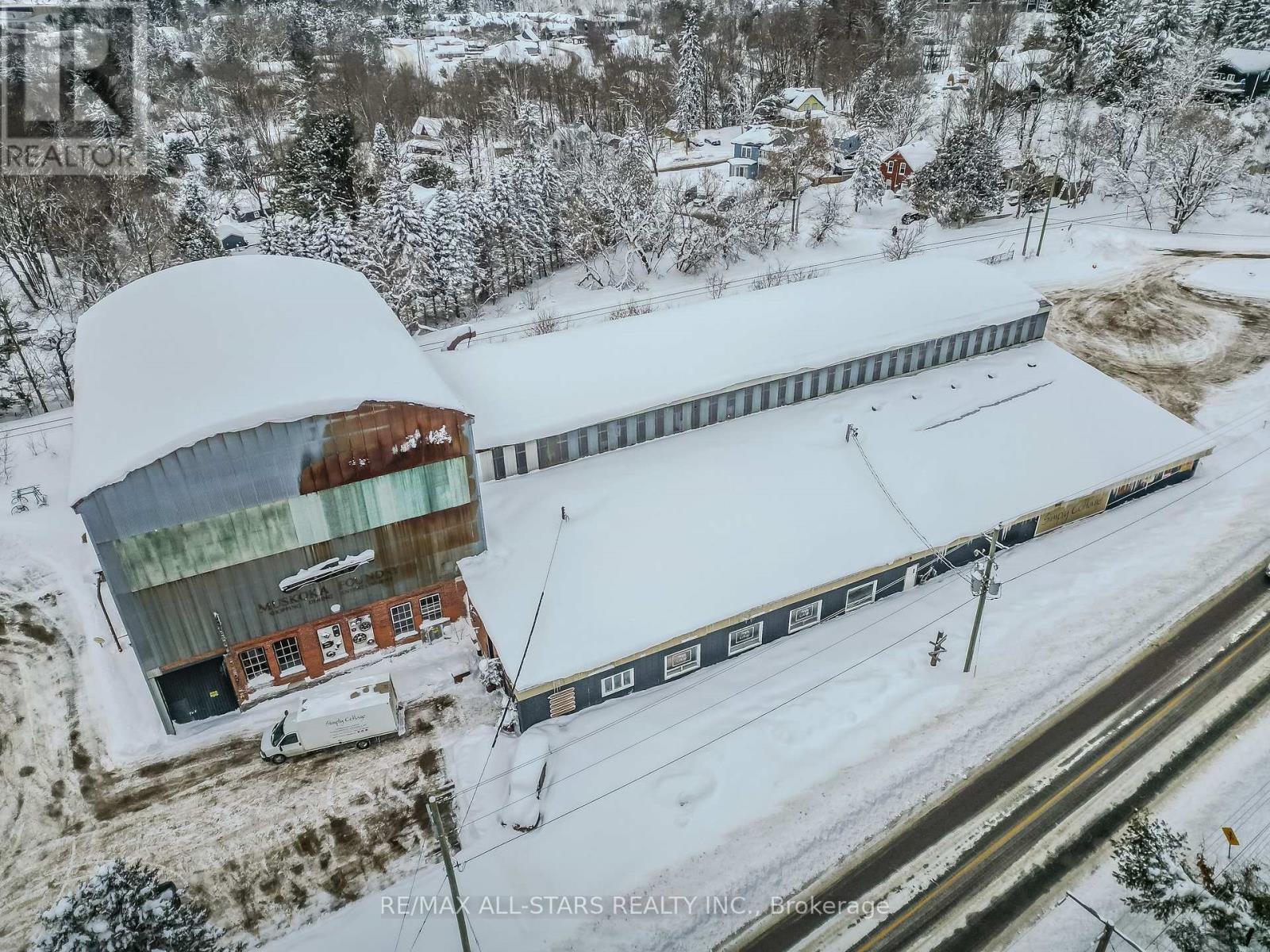 101 Entrance Drive, Bracebridge, Ontario  P1L 1H3 - Photo 24 - X13038548