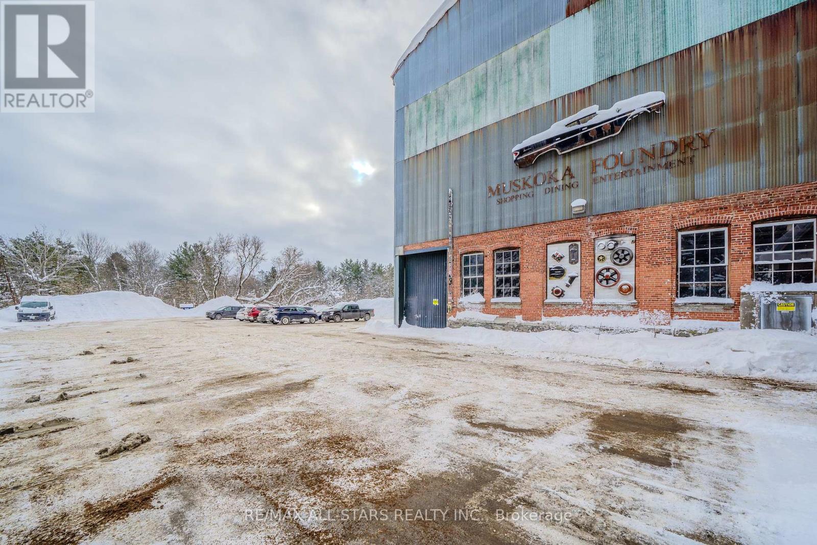 101 Entrance Drive, Bracebridge, Ontario  P1L 1H3 - Photo 21 - X13038548