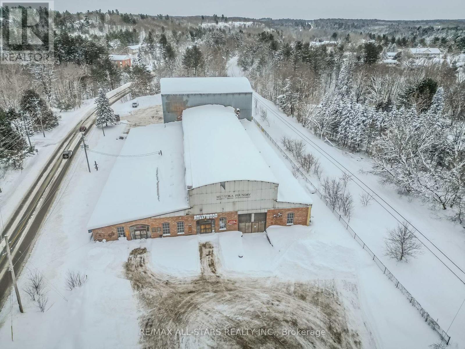 101 Entrance Drive, Bracebridge, Ontario  P1L 1H3 - Photo 22 - X13038548