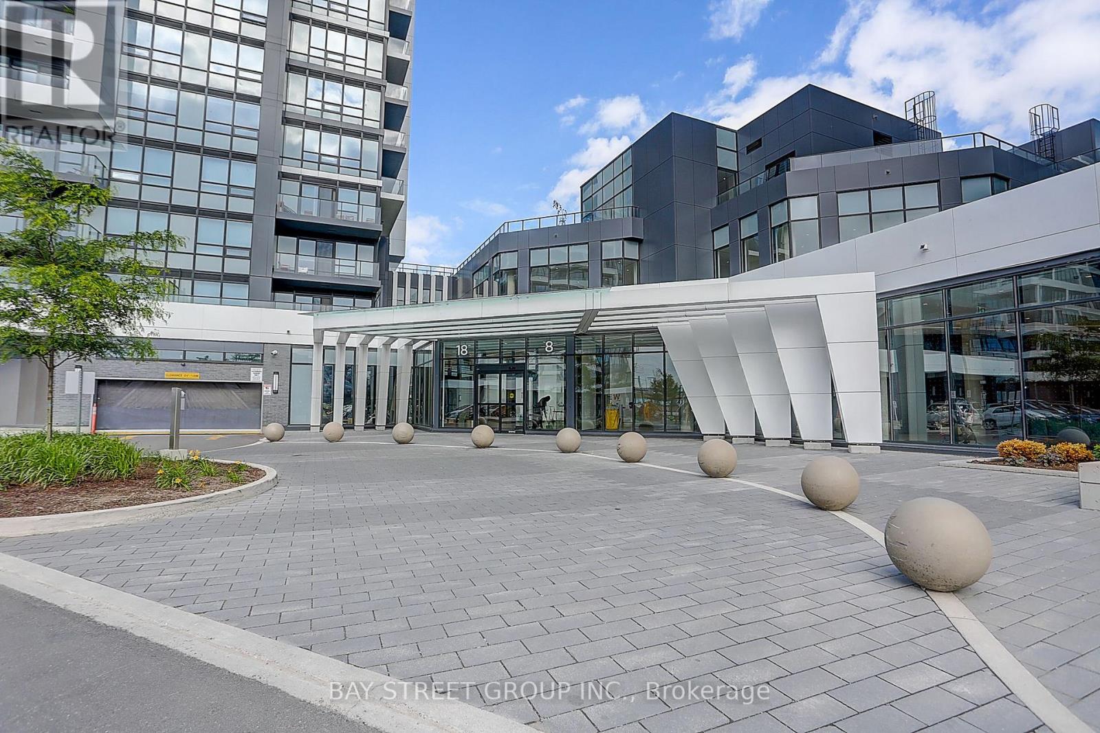 105 - 8 Water Walk, Markham, Ontario  L3R 6L4 - Photo 21 - N13045304