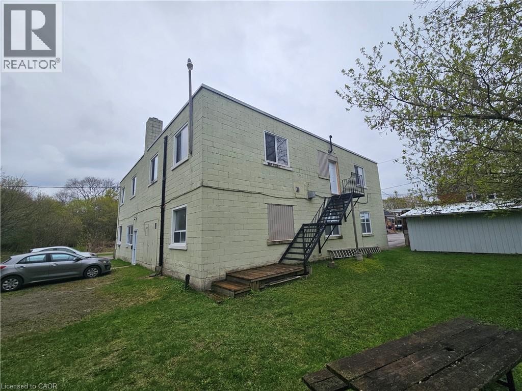 152 Homewood Avenue, Kitchener, Ontario  N2M 1W9 - Photo 10 - 40823763