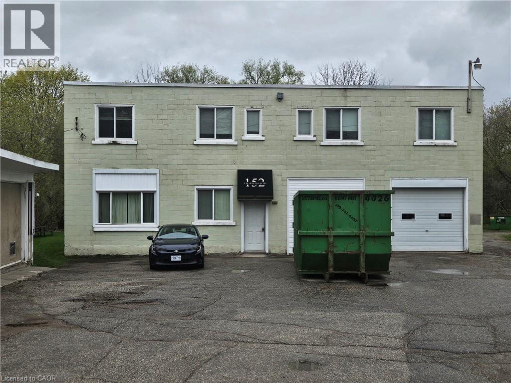 152 Homewood Avenue, Kitchener, Ontario  N2M 1W9 - Photo 2 - 40823763