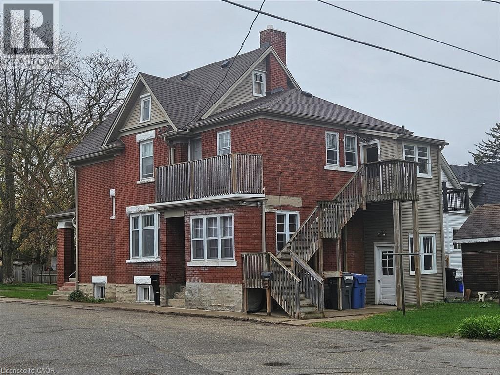 152 Homewood Avenue, Kitchener, Ontario  N2M 1W9 - Photo 6 - 40823763