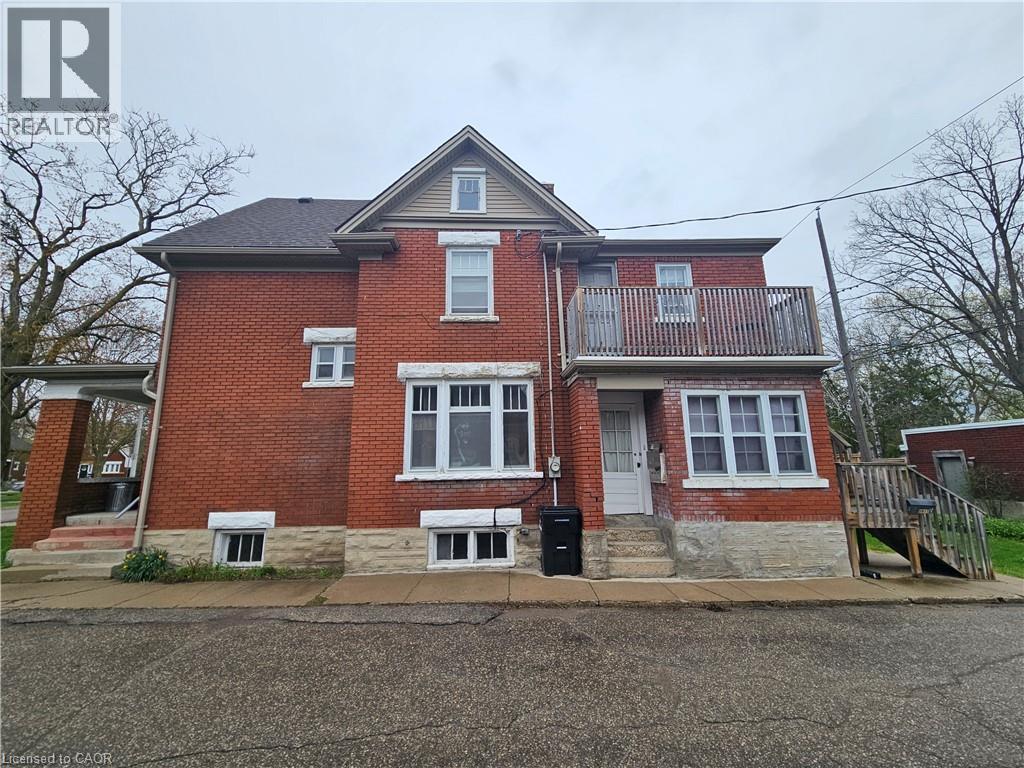 152 Homewood Avenue, Kitchener, Ontario  N2M 1W9 - Photo 7 - 40823763