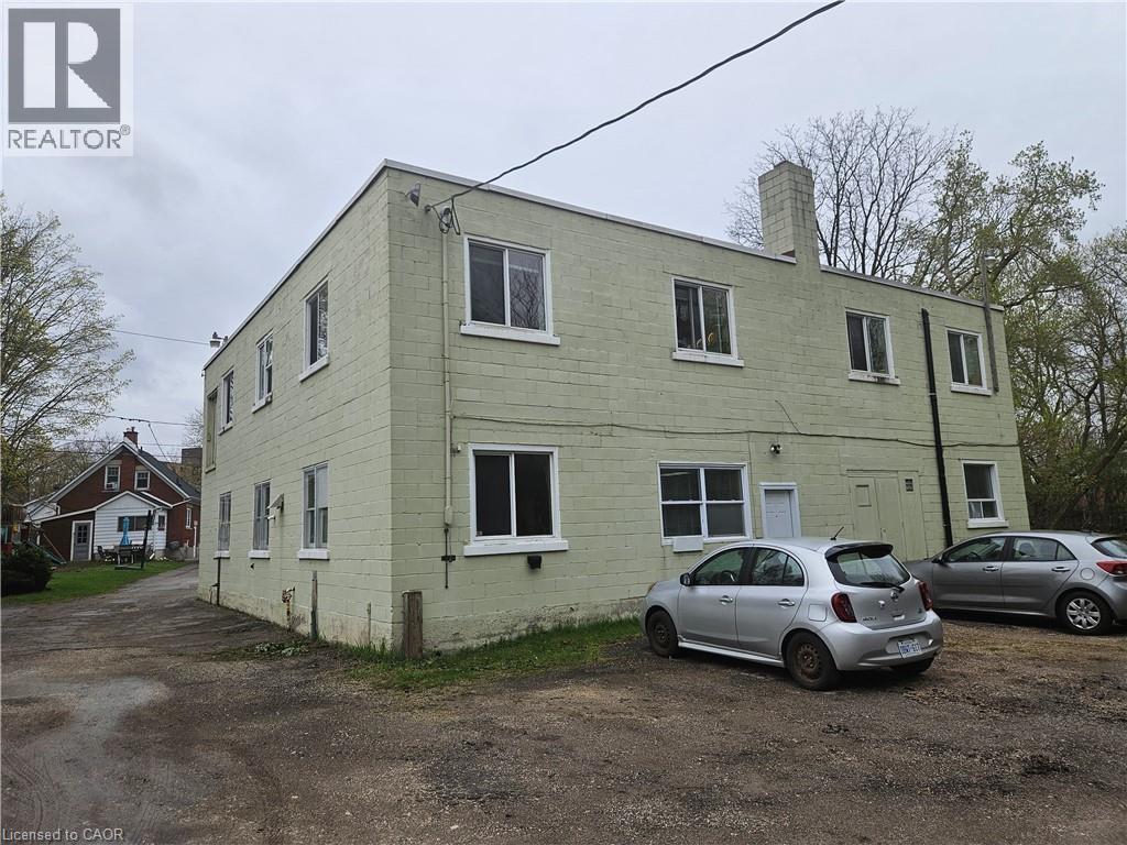 152 Homewood Avenue, Kitchener, Ontario  N2M 1W9 - Photo 8 - 40823763