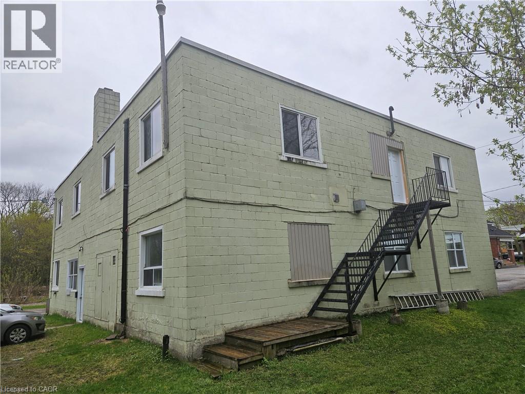 152 Homewood Avenue, Kitchener, Ontario  N2M 1W9 - Photo 9 - 40823763