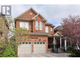 3213 ESCADA DRIVE, Mississauga, Ontario