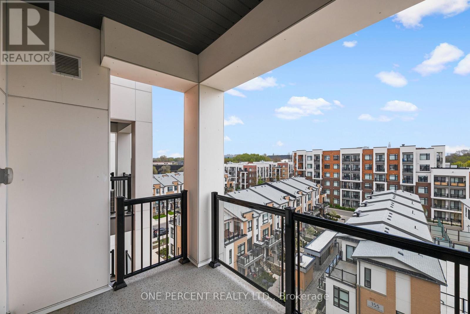 610 - 165 Canon Jackson Drive, Toronto, Ontario  M6M 0C4 - Photo 12 - W13082912