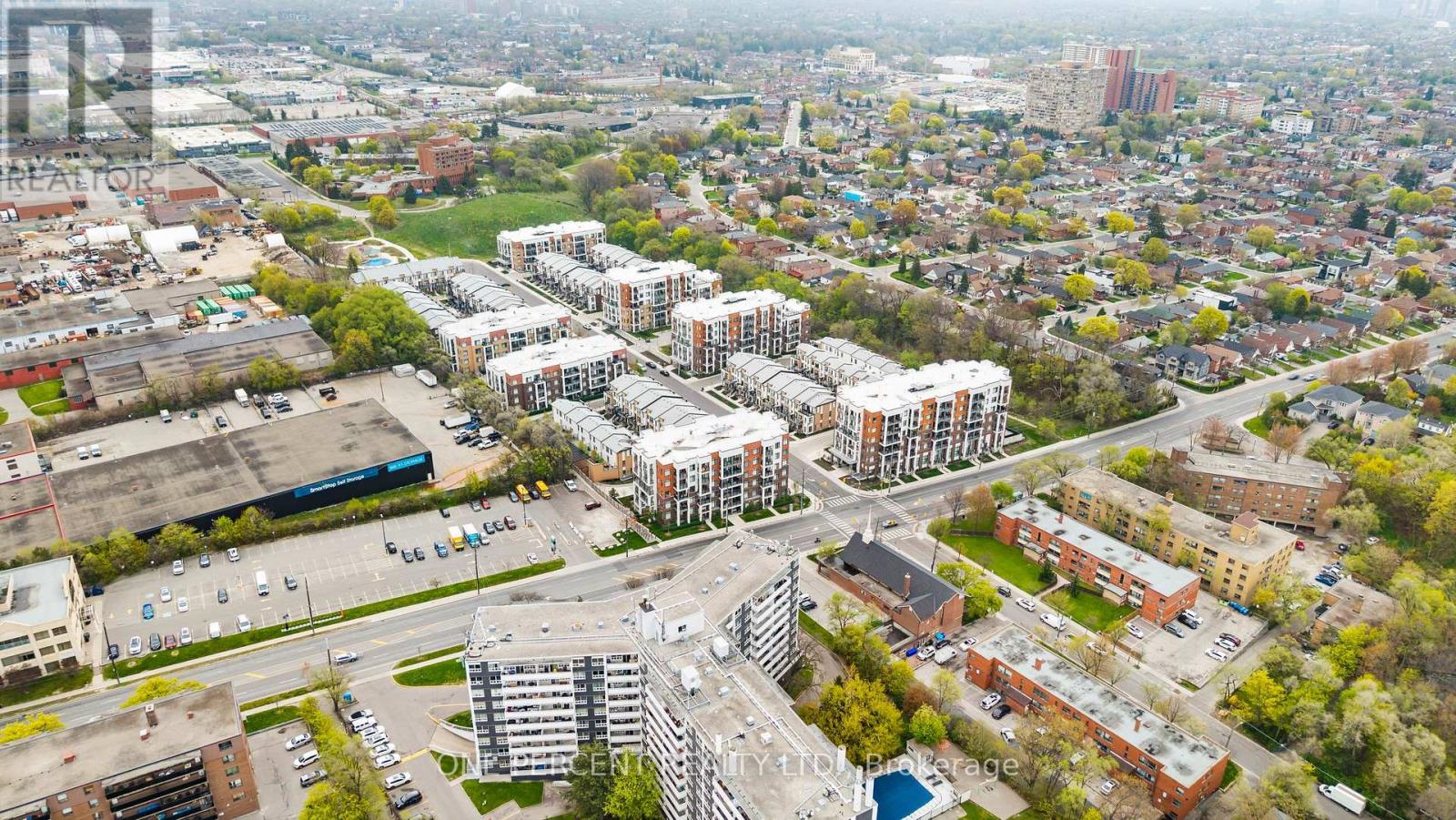 610 - 165 Canon Jackson Drive, Toronto, Ontario  M6M 0C4 - Photo 23 - W13082912