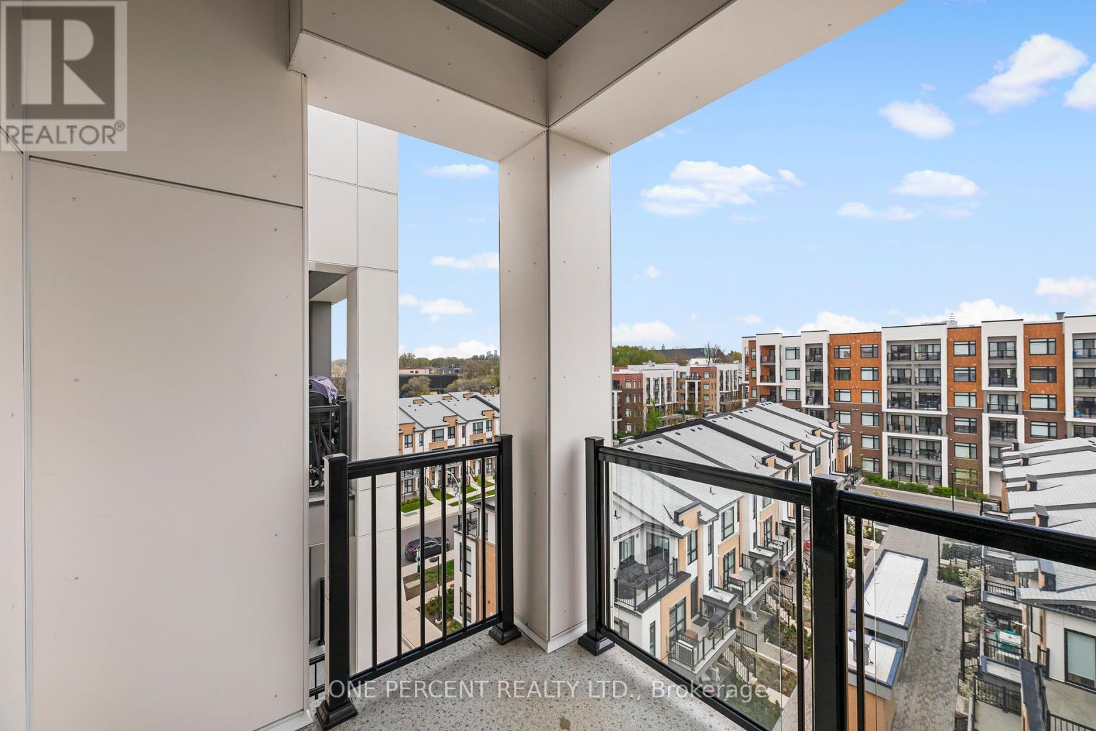 610 - 165 Canon Jackson Drive, Toronto, Ontario  M6M 0C4 - Photo 15 - W13082912