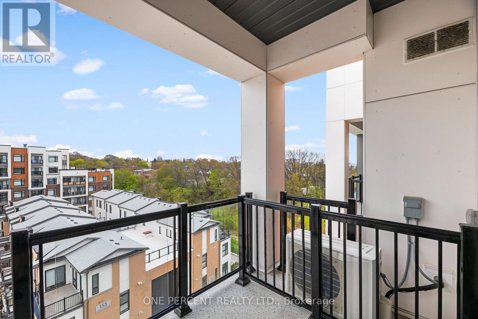 610 - 165 Canon Jackson Drive, Toronto, Ontario  M6M 0C4 - Photo 14 - W13082912