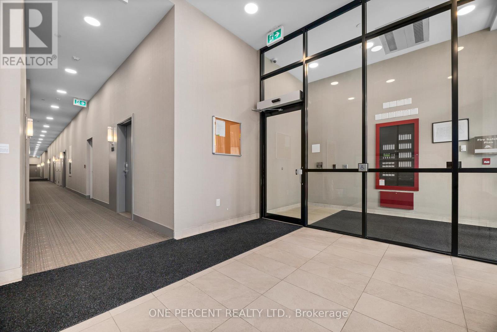 610 - 165 Canon Jackson Drive, Toronto, Ontario  M6M 0C4 - Photo 19 - W13082912
