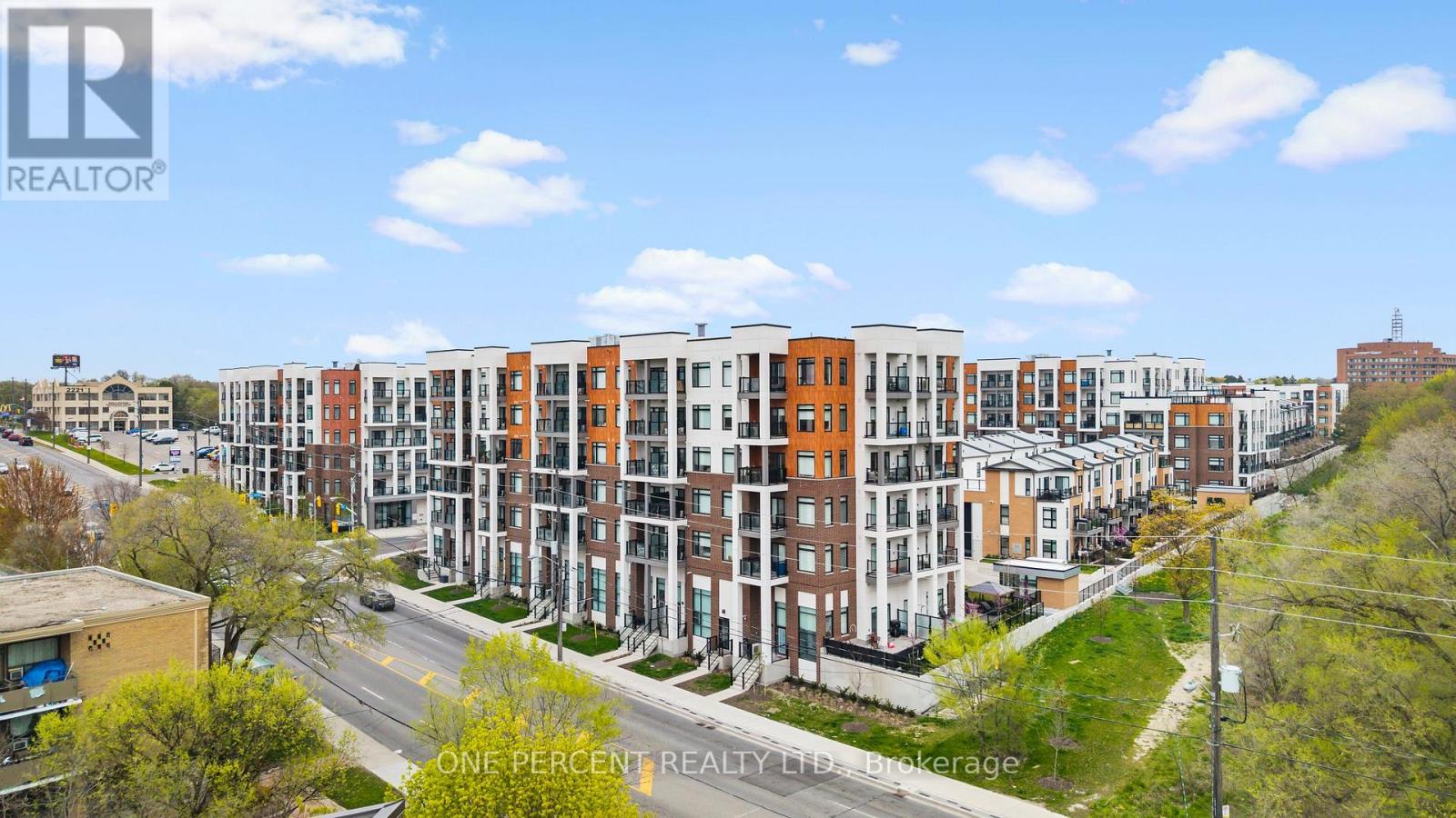 610 - 165 Canon Jackson Drive, Toronto, Ontario  M6M 0C4 - Photo 22 - W13082912