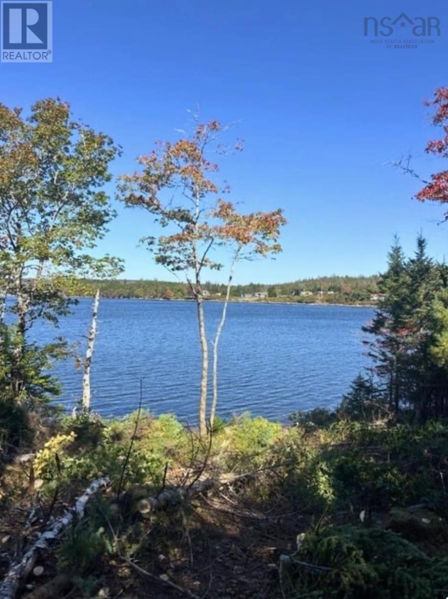 Lot 23 Anderson Drive, Goldenville, Nova Scotia  B0J 0B3 - Photo 1 - 202612711