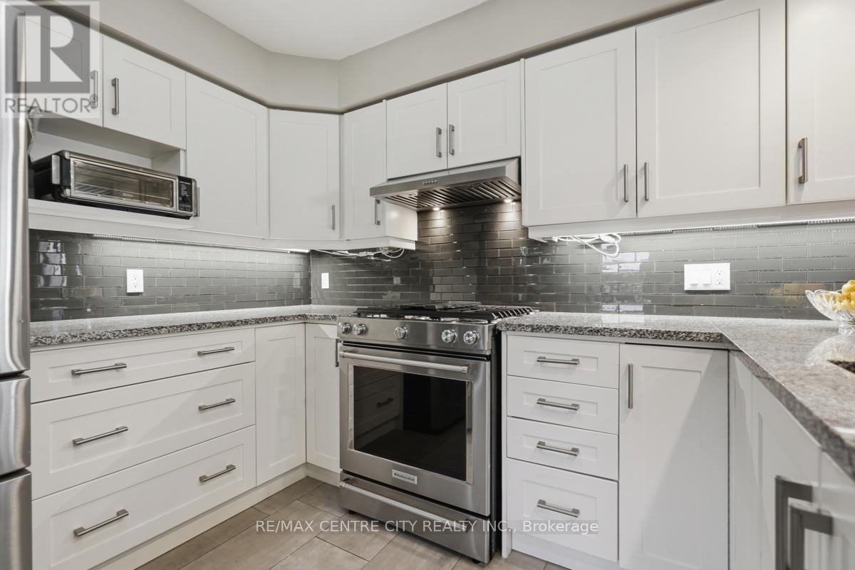 1141 Crosscreek Cres Crescent, London East, Ontario  N5Y 6H6 - Photo 6 - X13219882