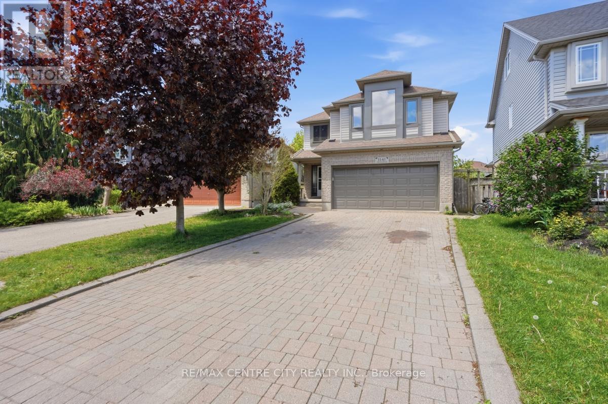 1141 Crosscreek Crescent, London East (East A), Ontario  N5Y 6H6 - Photo 1 - X13219884