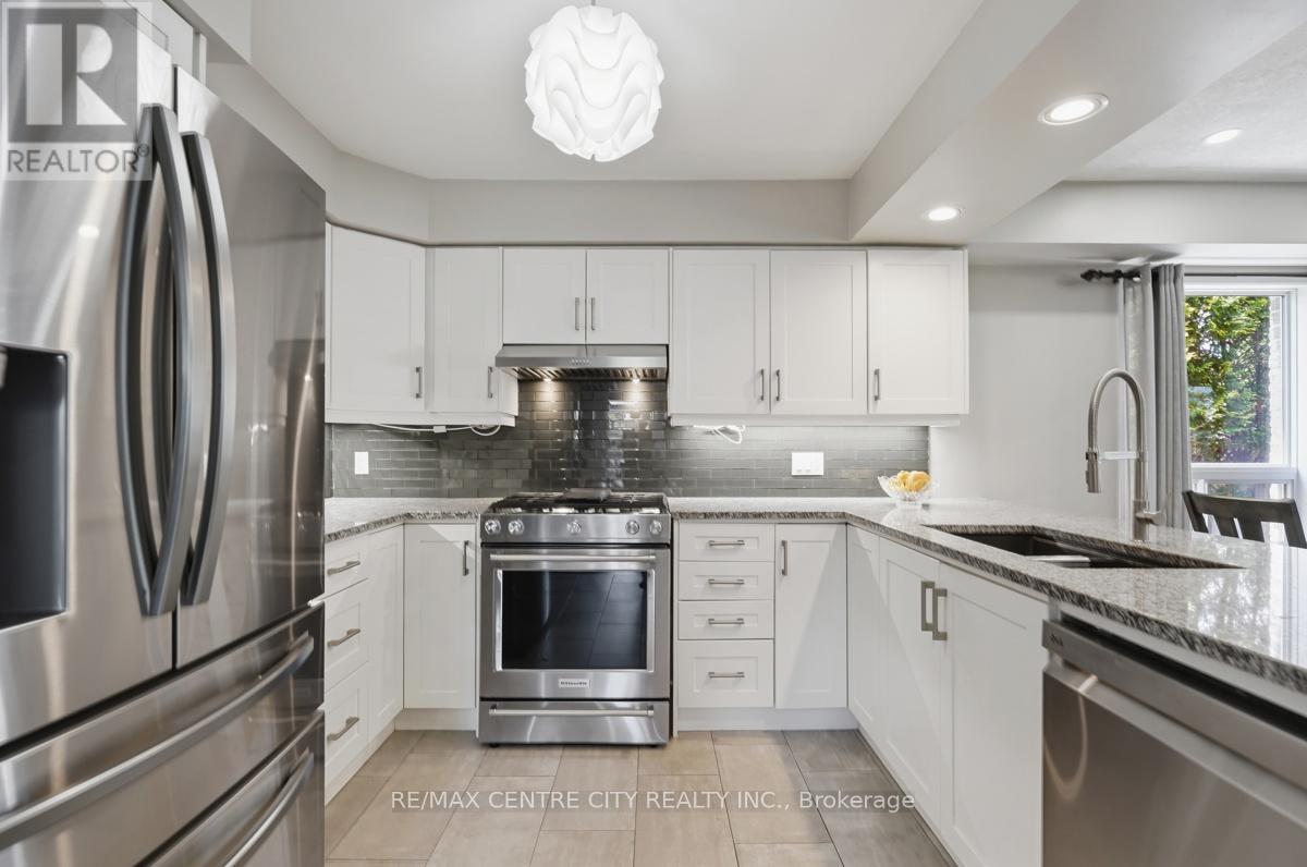 1141 Crosscreek Crescent, London East (East A), Ontario  N5Y 6H6 - Photo 12 - X13219884