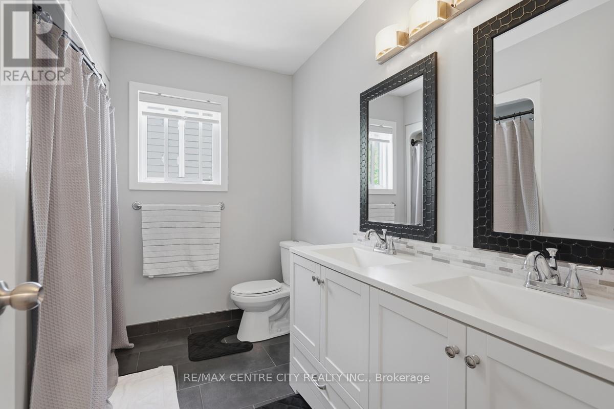 1141 Crosscreek Crescent, London East (East A), Ontario  N5Y 6H6 - Photo 20 - X13219884