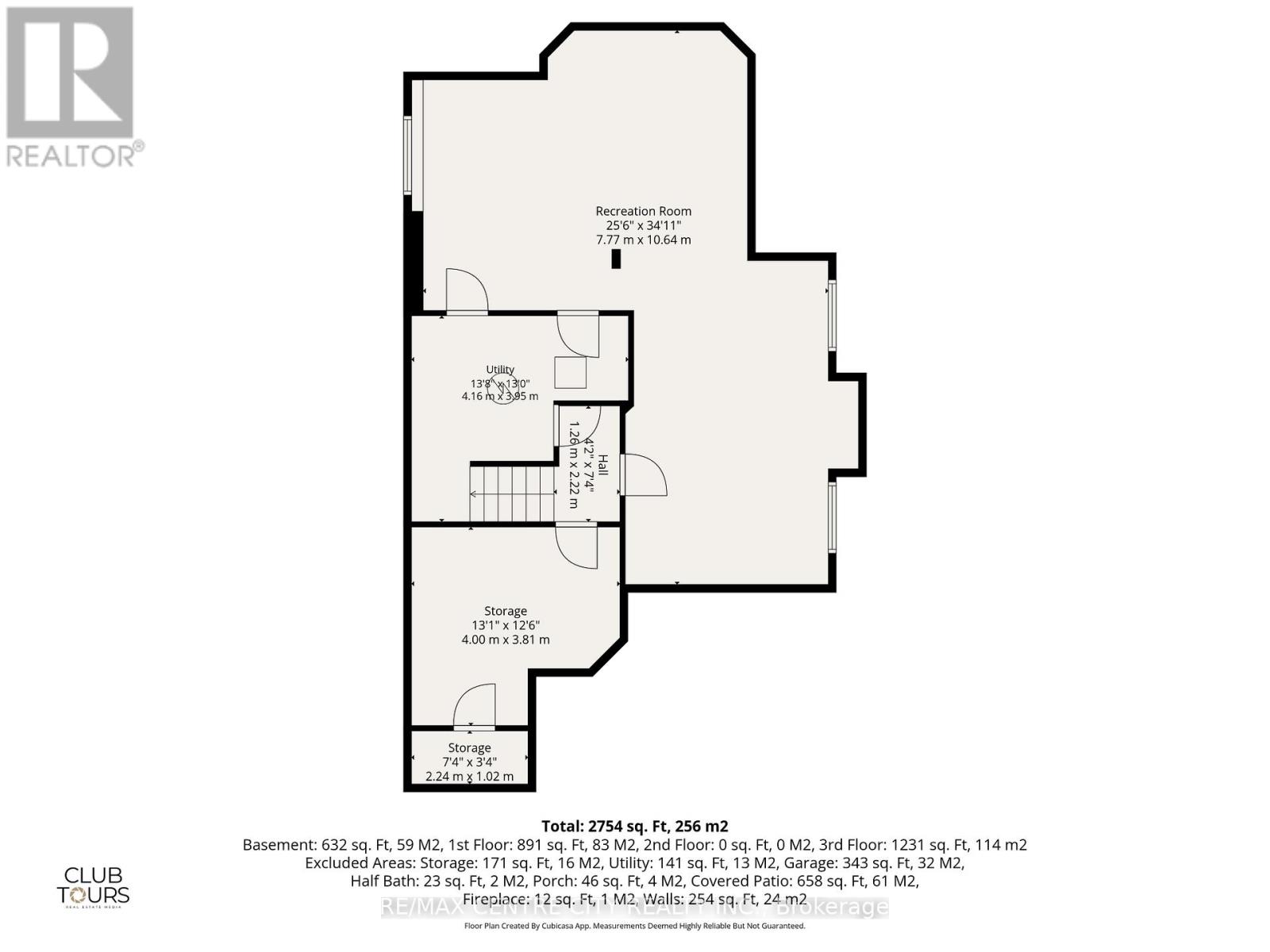 1141 Crosscreek Crescent, London East (East A), Ontario  N5Y 6H6 - Photo 36 - X13219884