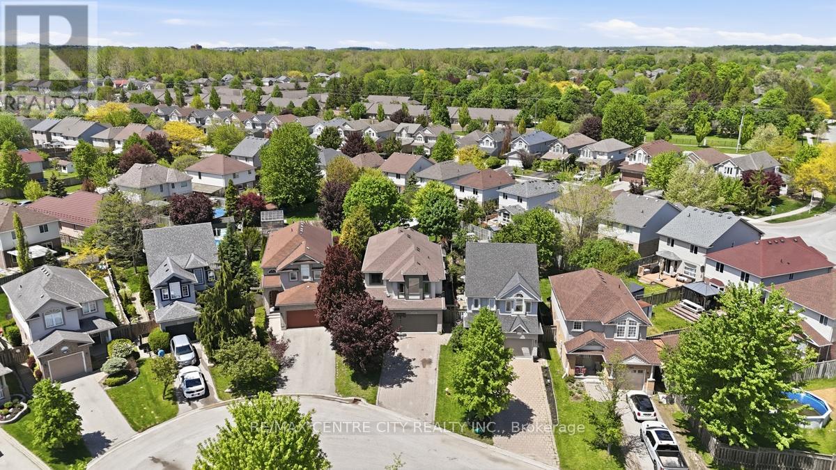 1141 Crosscreek Crescent, London East (East A), Ontario  N5Y 6H6 - Photo 41 - X13219884