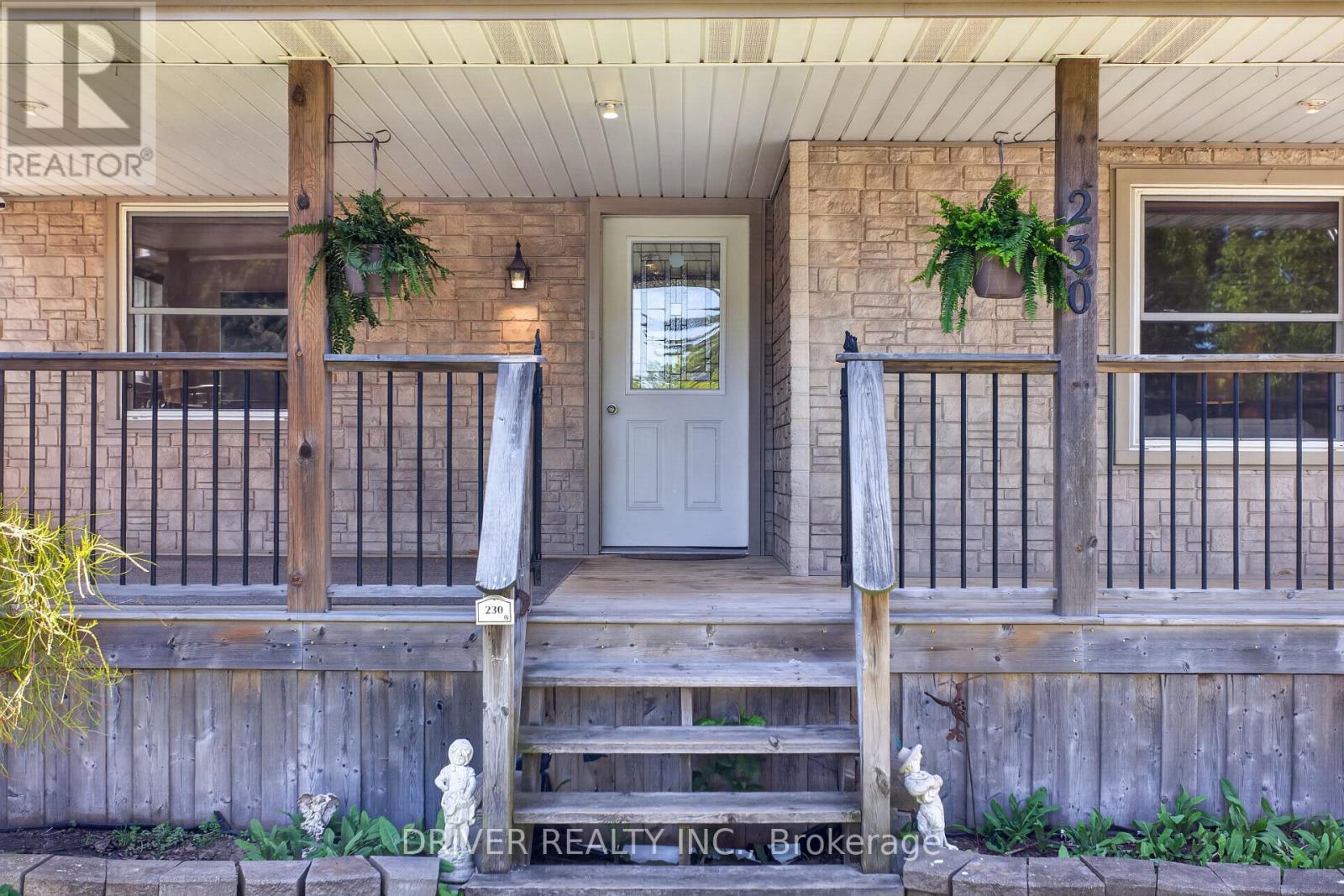 230 Alma Street, St. Thomas, Ontario  N5P 3B8 - Photo 3 - X13219950