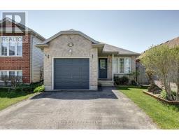 247 EXMOUTH CIRCLE, London East, Ontario