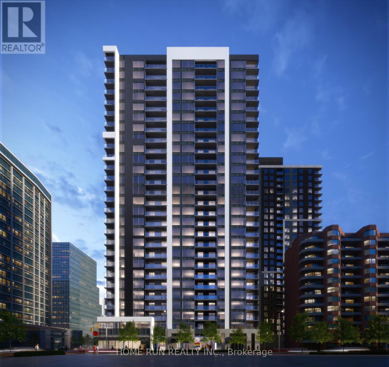 804 - 340 Queen Street, Ottawa, Ontario  K1R 0G1 - Photo 12 - X13219868