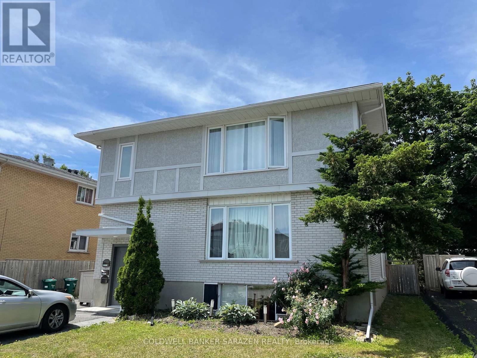 860 CONNAUGHT AVENUE, Ottawa, Ontario