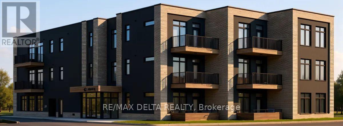 208-308 - 632 LAURIER STREET, Clarence-Rockland, Ontario