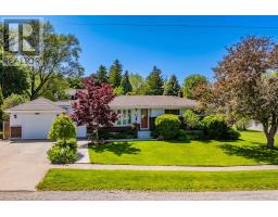 3169 FRANCES AVENUE, Niagara Falls, Ontario
