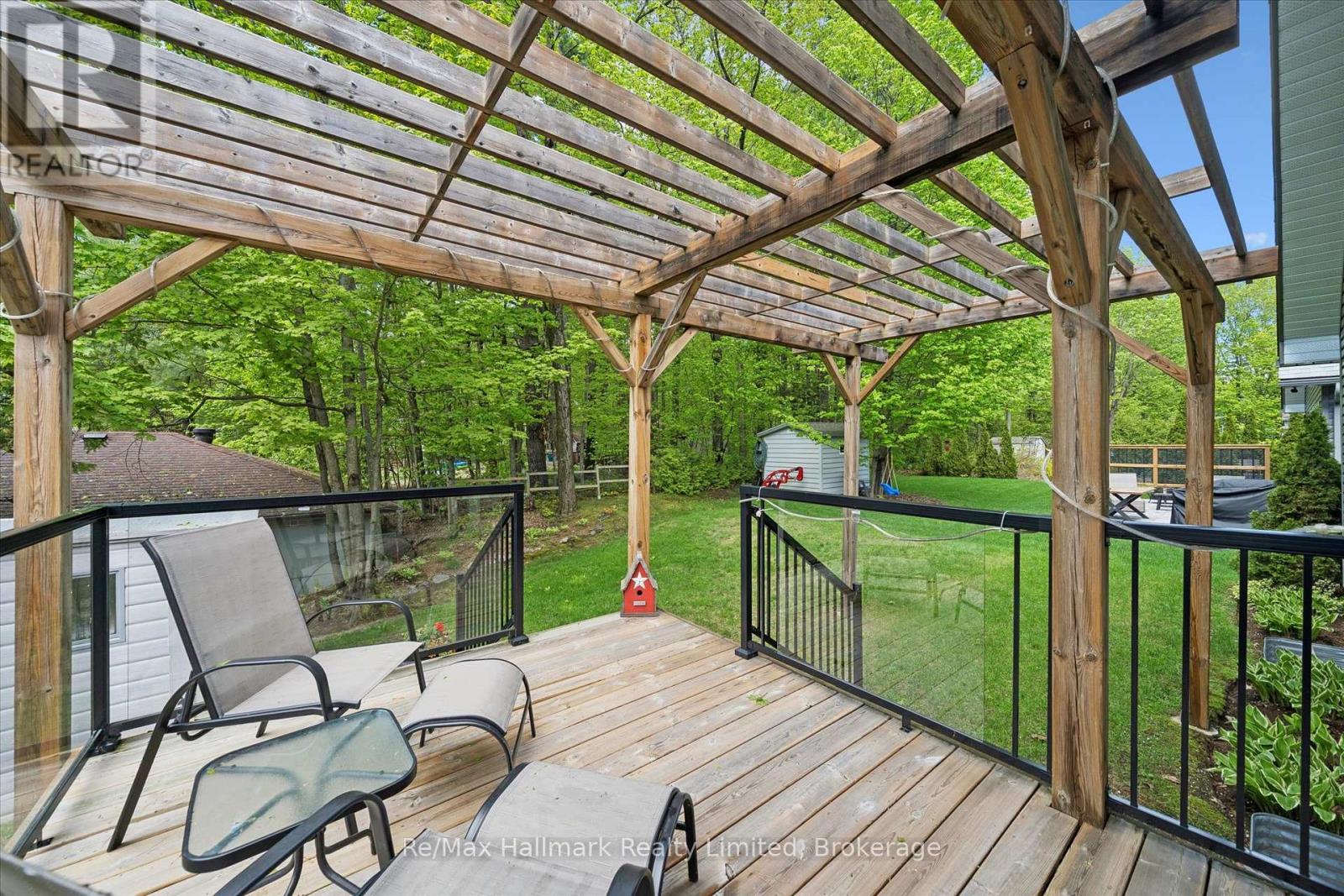 7 Stonehenge Court, Bracebridge, Ontario  P1L 1N2 - Photo 38 - X13219964