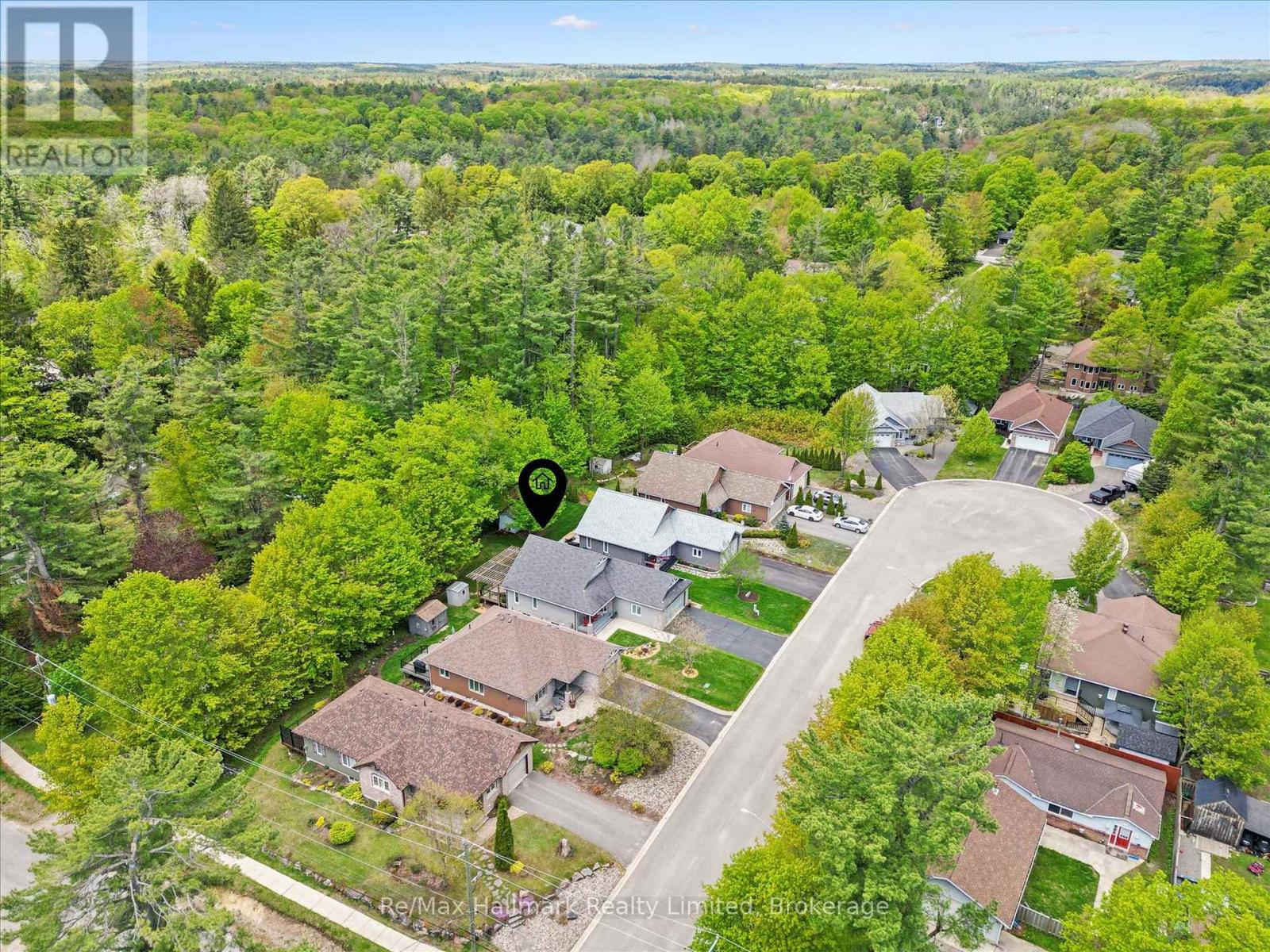 7 Stonehenge Court, Bracebridge, Ontario  P1L 1N2 - Photo 40 - X13219964