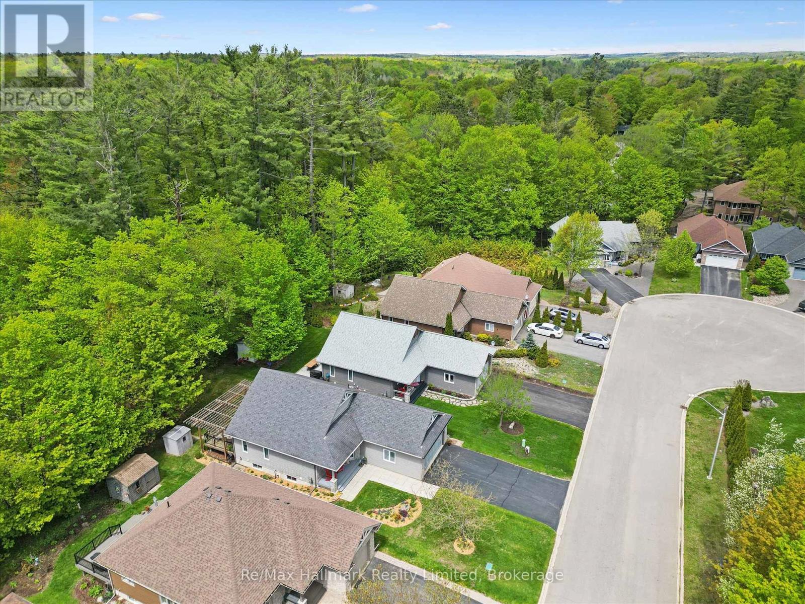 7 Stonehenge Court, Bracebridge, Ontario  P1L 1N2 - Photo 41 - X13219964