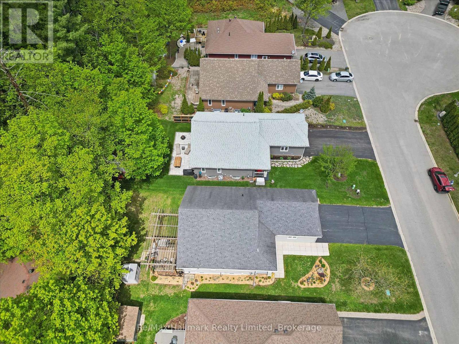 7 Stonehenge Court, Bracebridge, Ontario  P1L 1N2 - Photo 43 - X13219964