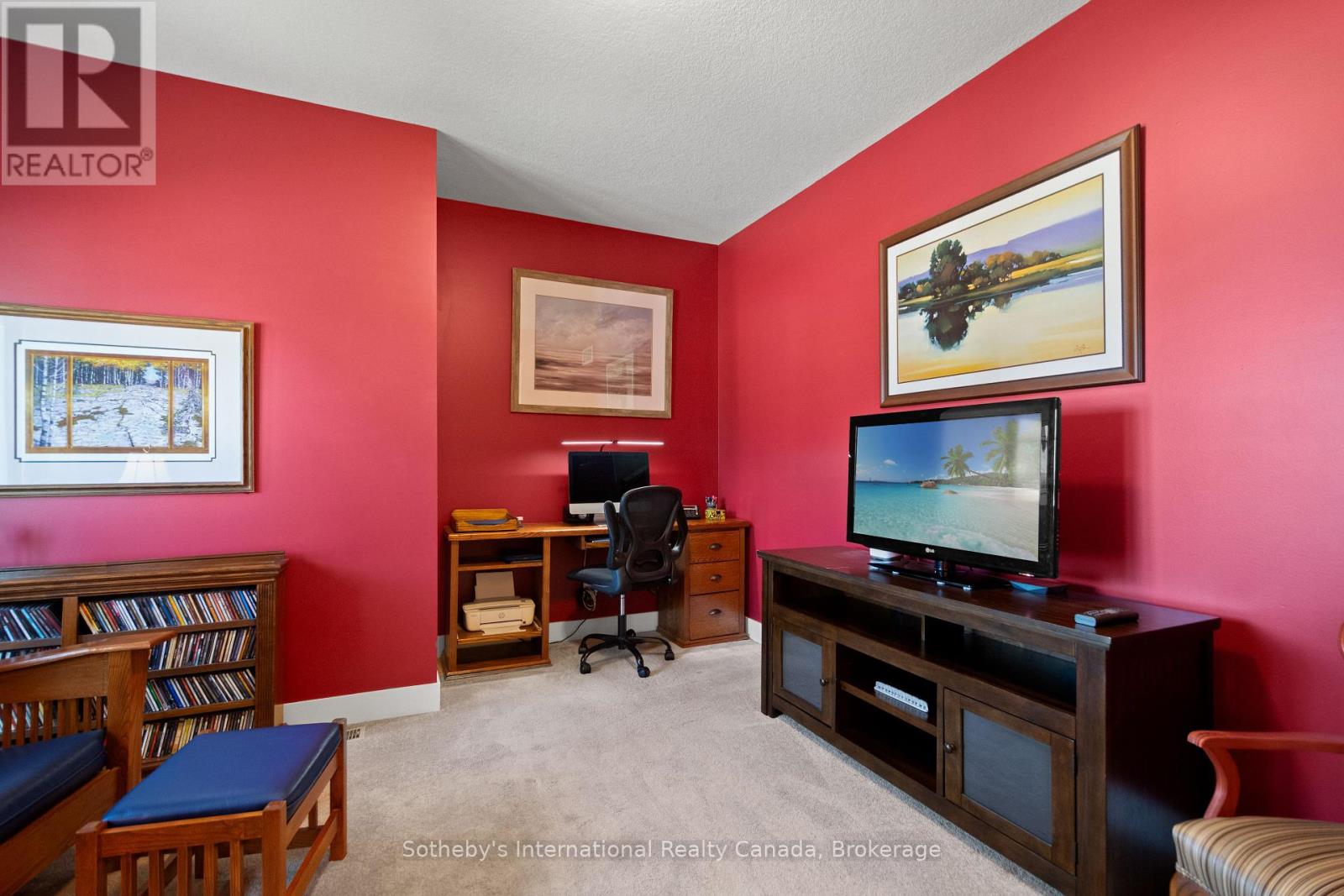 208 Snowberry Lane, Georgian Bluffs, Ontario  N0H 1S0 - Photo 14 - X13220002